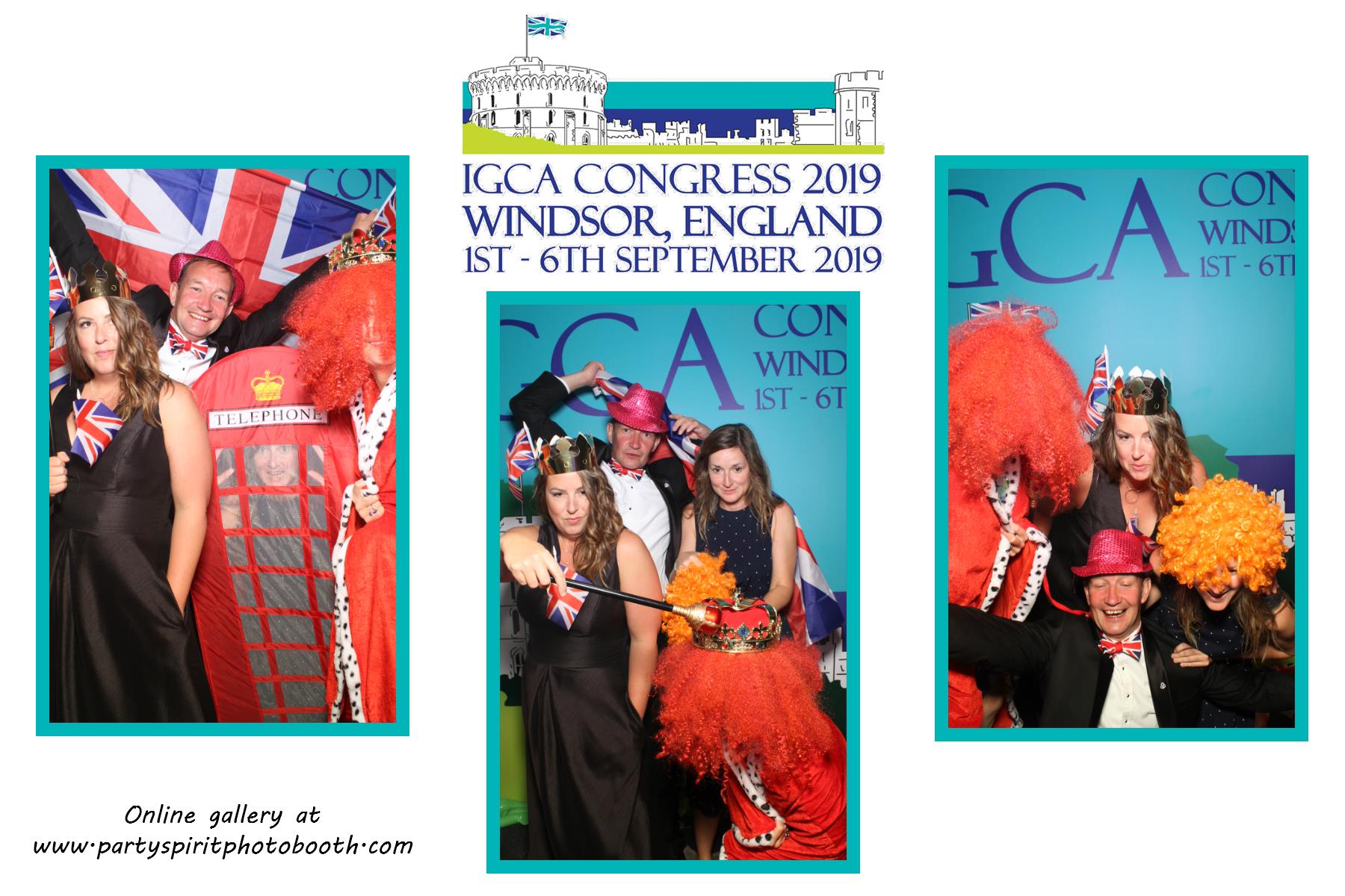 Corporate / Conference  | View more photos from the event at gallery.partyspiritphotobooth.com/u/PartySpiritPhotoBooth/Corporate-Conference